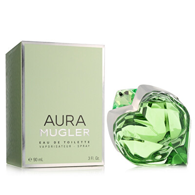 Thierry Mugler - Aura Mugler - EDT