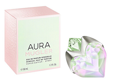 Thierry Mugler - Aura Mugler Sensuelle - EDP