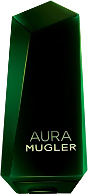 Thierry Mugler - Aura Mugler - tělové mléko