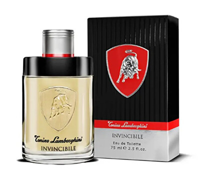 Tonino Lamborghini - Invincibile - EDT