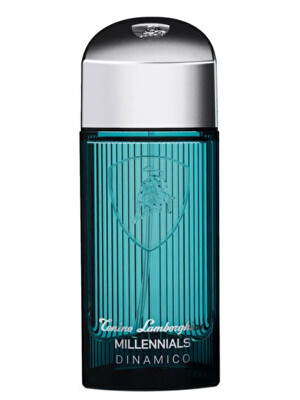 Tonino Lamborghini - Millennials Dynamico - EDT
