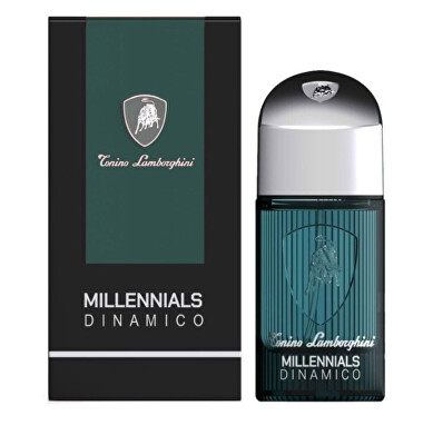 Tonino Lamborghini - Millennials Dynamico - voda po holení
