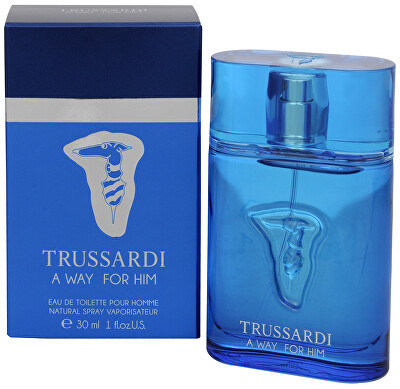 Trussardi - A Way For Him - EDT