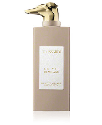 Trussardi - 2. JAKOST -  Aperitivo Milanese Porta Nuova - EDP