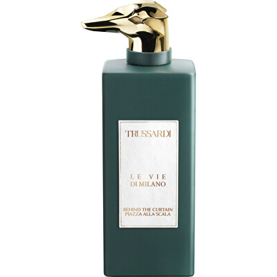 Trussardi - 2. JAKOST -  Behind The Curtain Piazza Alla Scala - EDP