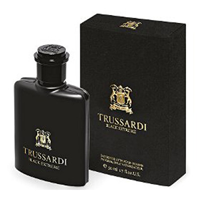 Trussardi - Black Extreme - EDT