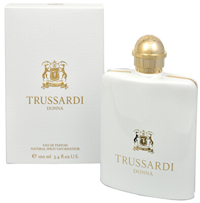 Trussardi - Donna 2011 - EDP