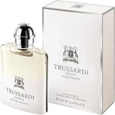 Trussardi - Donna - EDT