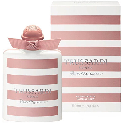 Trussardi - Donna Pink Marina - EDT