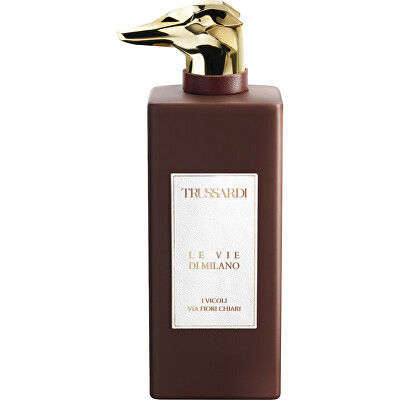 Trussardi - I Vicoli Via Fiori Chiari - EDP