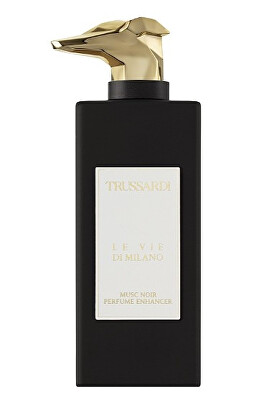 Trussardi - Musc Noir Perfume Enhancer - EDP