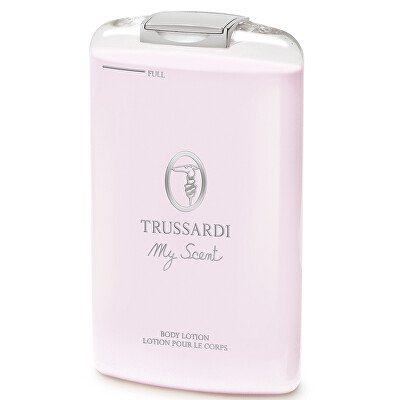 Trussardi - My Scent - tělové mléko