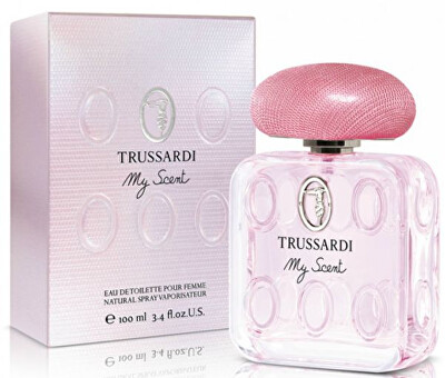 Trussardi - My Scent - EDT