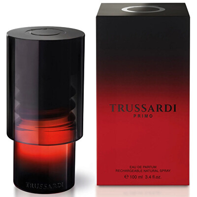 Trussardi - Primo - EDP