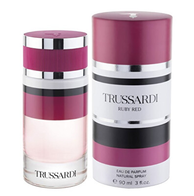 Trussardi - Ruby Red - EDP