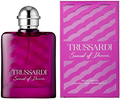 Trussardi - Sound Of Donna - EDP