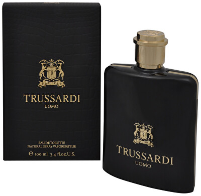 Trussardi - Uomo 2011 - EDT