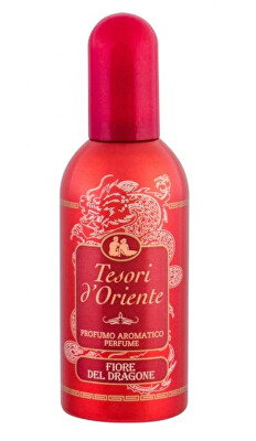 Tesori d'Oriente - Fiore Del Dragone - EDP