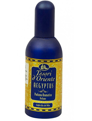 Tesori d'Oriente - Aegyptus - EDP