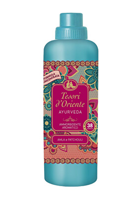 Tesori d'Oriente - Ayurveda - aviváž