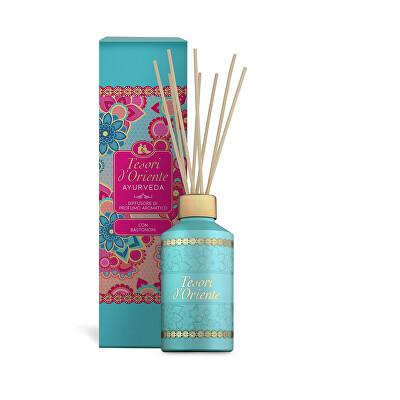 Tesori d'Oriente - Ayurveda - difuzér