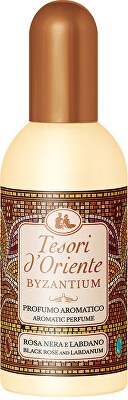 Tesori d'Oriente - Byzantium - EDP