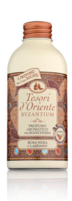 Tesori d'Oriente - Byzantium - parfém na prádlo