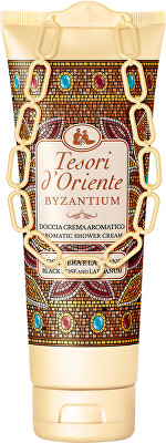 Tesori d'Oriente - Byzantium - sprchový gel