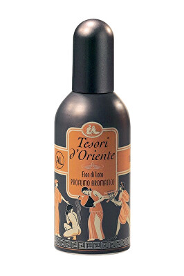 Tesori d'Oriente - Fior Di Loto - EDP