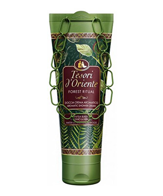 Tesori d'Oriente - Forest Therapy - sprchový gel