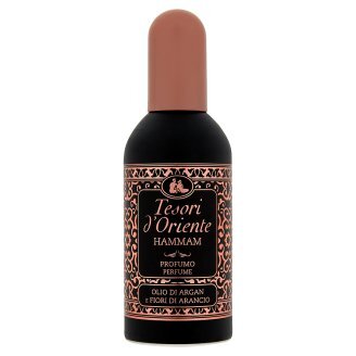 Tesori d'Oriente - Hammam - EDP