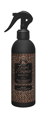 Tesori d'Oriente - Hammam - osvěžovač vzduchu
