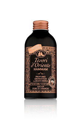 Tesori d'Oriente - Hammam - parfém na prádlo