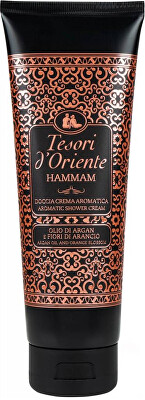 Tesori d'Oriente - Hammam - sprchový gel