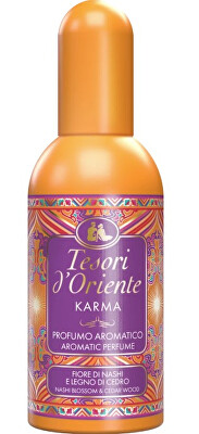 Tesori d'Oriente - Karma - EDP