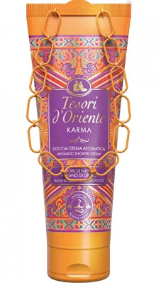 Tesori d'Oriente - Karma - sprchový gel