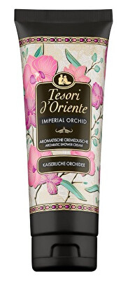 Tesori d'Oriente - Orchidea Imperiale - sprchový gel