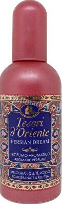 Tesori d'Oriente - Persian Dream - EDP