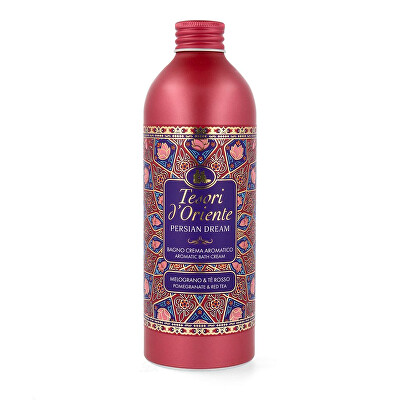 Tesori d'Oriente - Persian Dream  - koupelový krém