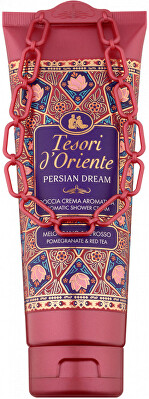 Tesori d'Oriente - Persian Dream - sprchový gel