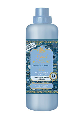 Tesori d'Oriente - Thalasso Therapy - aviváž
