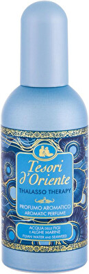 Tesori d'Oriente - Thalasso Therapy - EDP