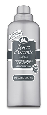 Tesori d'Oriente - White Musk - aviváž