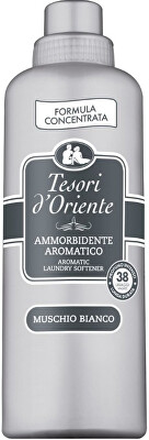 Tesori d'Oriente - White Musk - aviváž