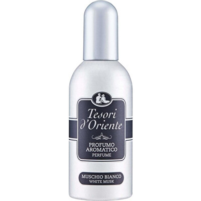 Tesori d'Oriente - White Musk - EDP