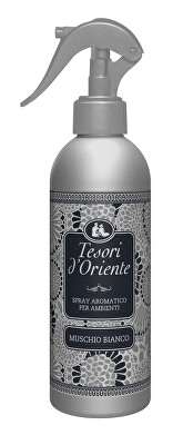 Tesori d'Oriente - White Musk - osvěžovač vzduchu
