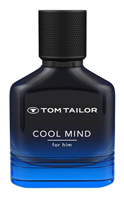 Tom Tailor - Cool Mind - EDT