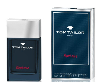 Tom Tailor - Exclusive Man - EDT