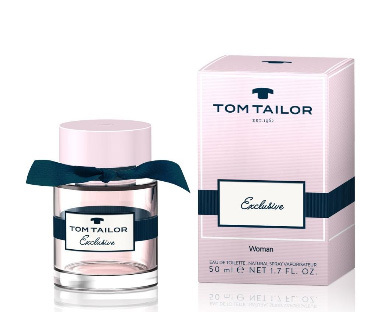 Tom Tailor - Exclusive Woman - EDT