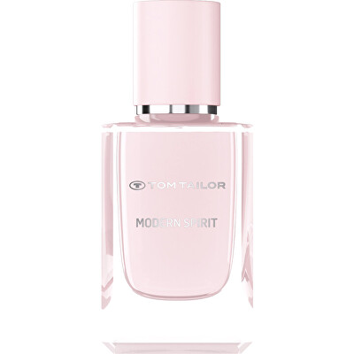 Tom Tailor - Modern Spirit - EDP